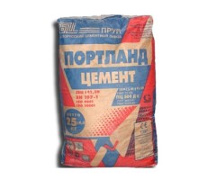 Цемент ЦЕМ II 42,5 Н 500 Д 0